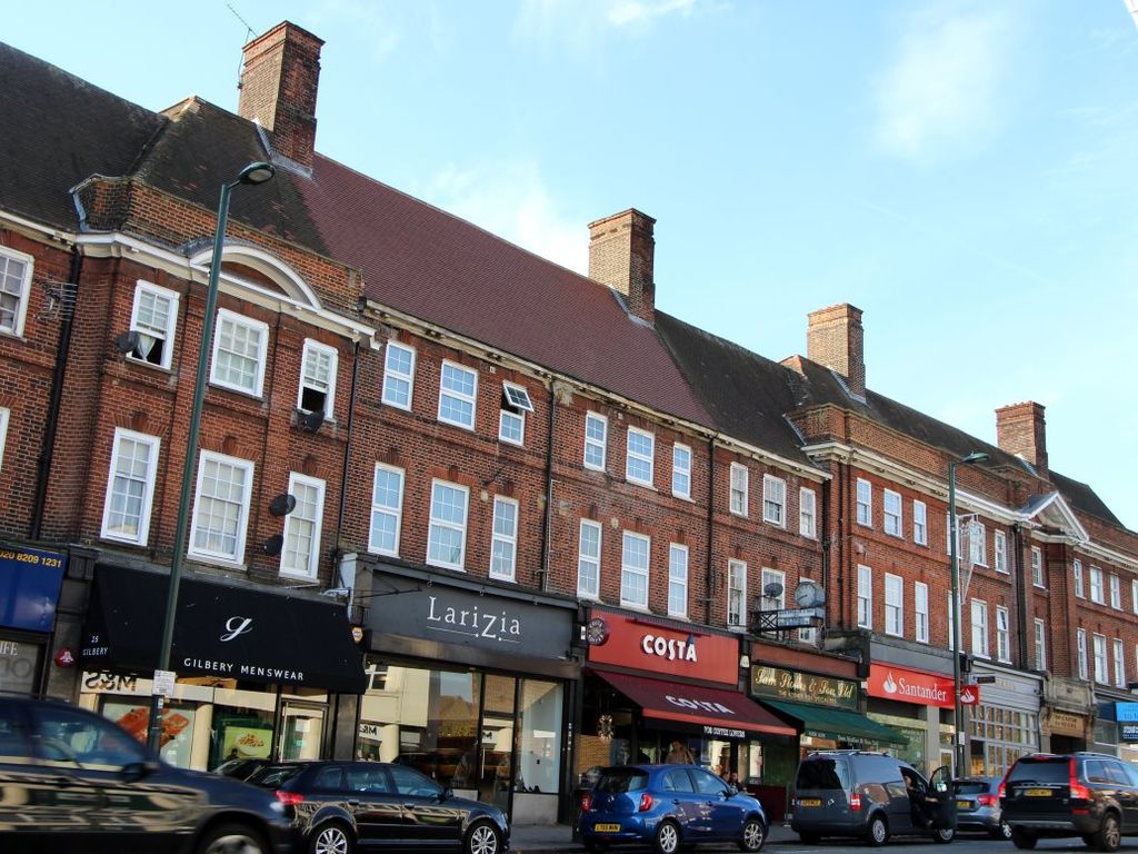 Studio to rent in Finchley Road, London NW11, £1,150 pcm Zoopla