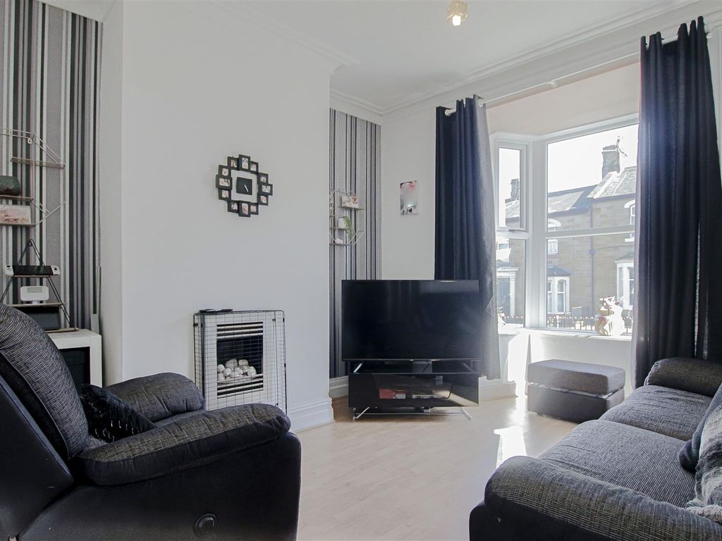 2 bed terraced house for sale in Accrington Road, Burnley BB11 Zoopla