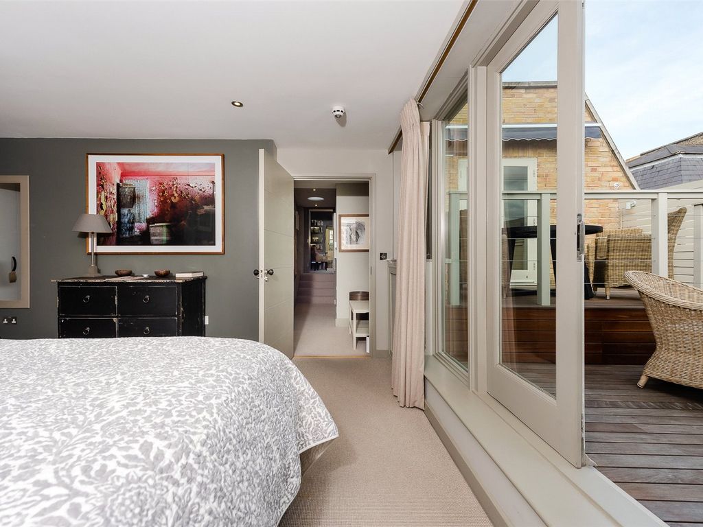 Frazier Street Lower Marsh Waterloo SE1  