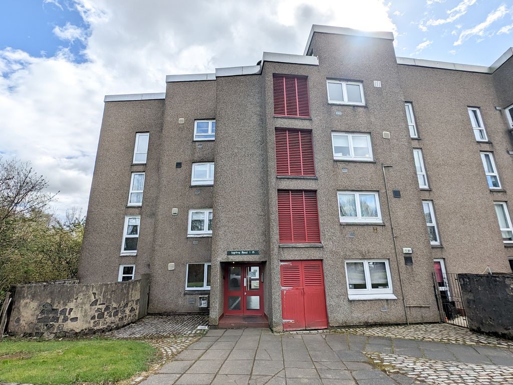 2 bed flat for sale in Ivanhoe Road, Glasgow G67, £68,500 Zoopla