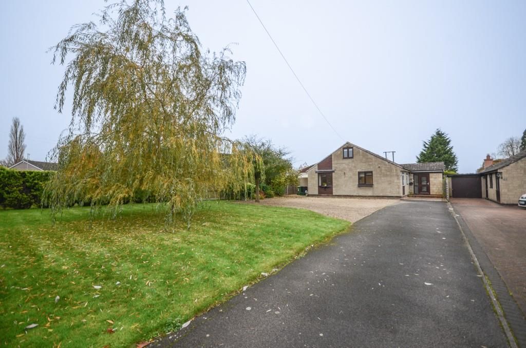 4 bed detached house for sale in Homefield Road, Pucklechurch, Bristol