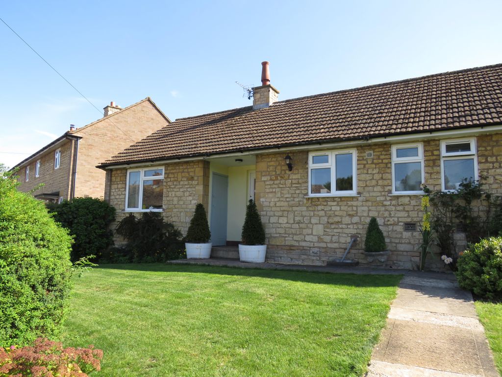 1 bed bungalow to rent in Place, Ilmington, ShipstonOnStour