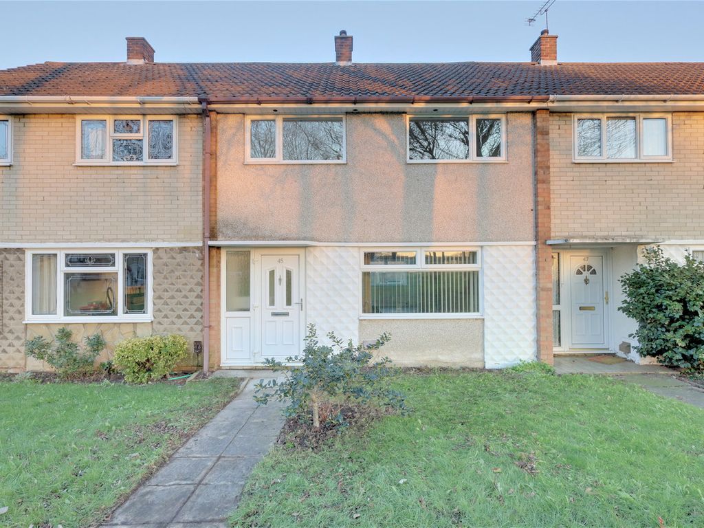 West Thorpe, Basildon SS14  