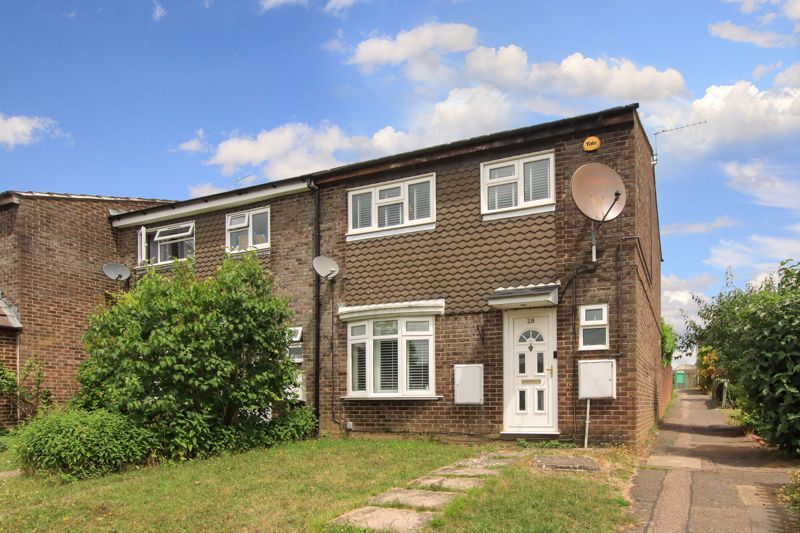 3 bed end terrace house for sale in Leven Way, Hemel Hempstead HP2 Zoopla