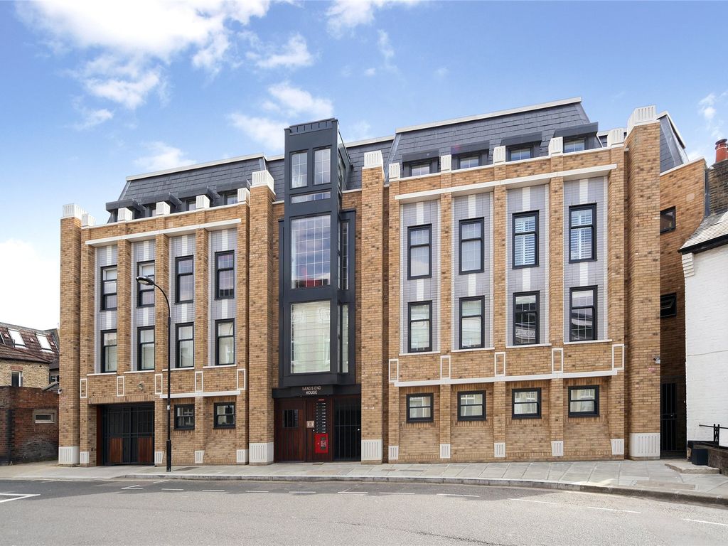 2 bed flat for sale in Broughton Road, Sands End, Fulham SW6 Zoopla