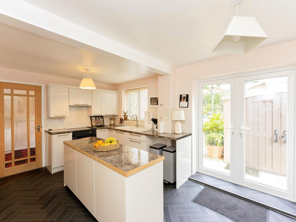 4 bed detached house for sale in Statham Road, Prenton CH43 Zoopla