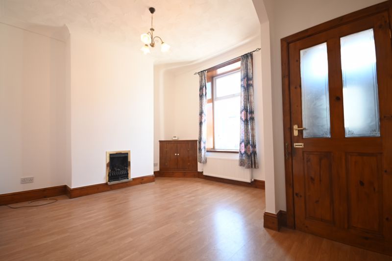 2 bed terraced house to rent in St. Huberts Road, Great Harwood