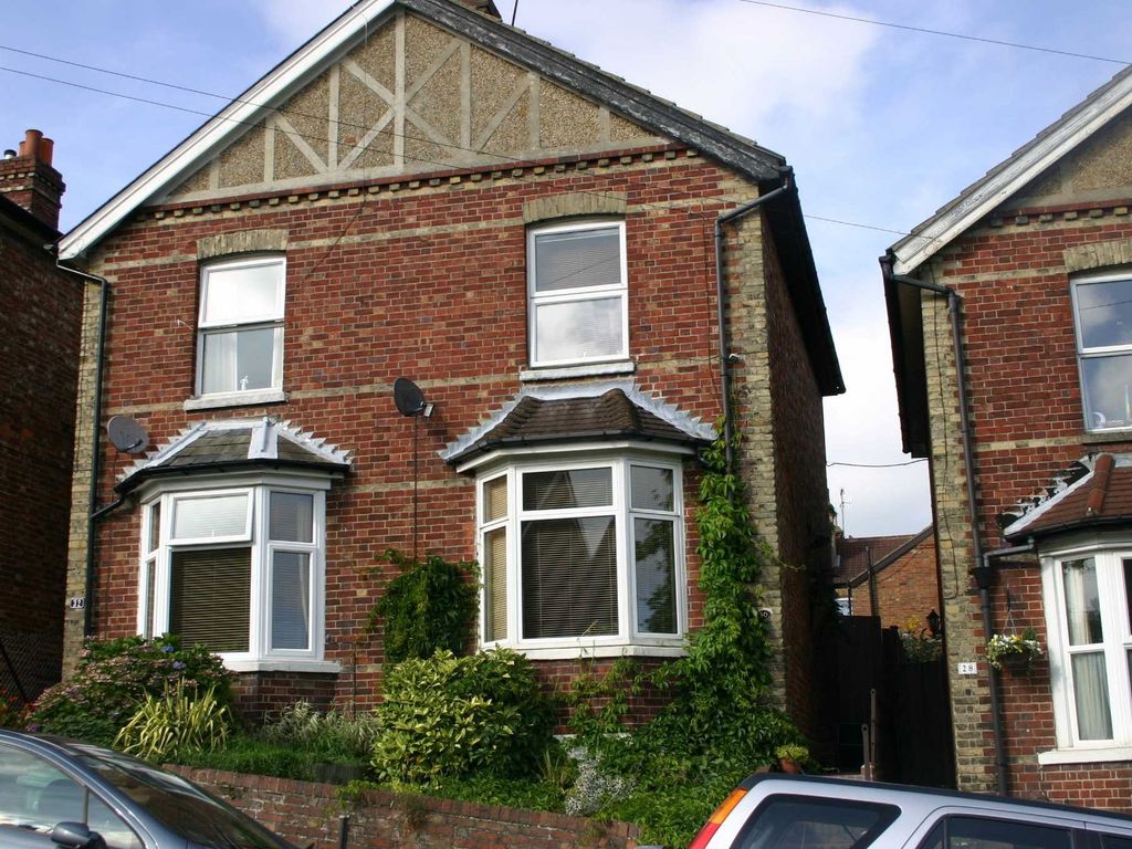 2 bed property to rent in Cambrian Road, Tunbridge Wells TN4 Zoopla