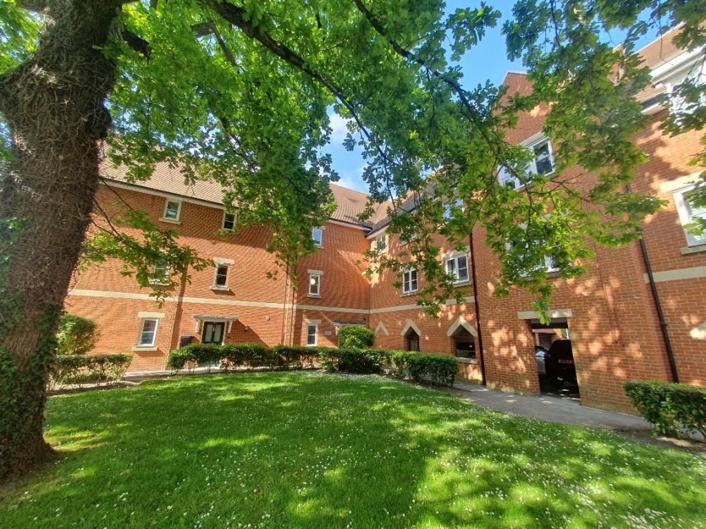 1 bed flat for sale in Wantage, Oxfordshire OX12 Zoopla