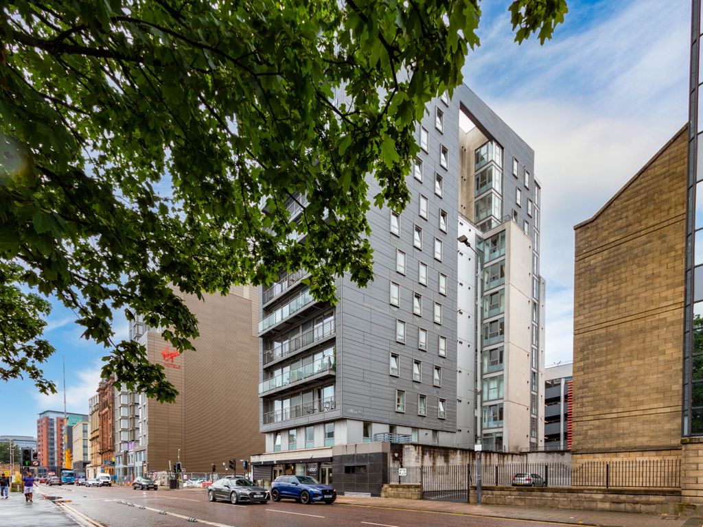 2 bed flat for sale in Maxwell Street, City Centre, Glasgow G1 Zoopla