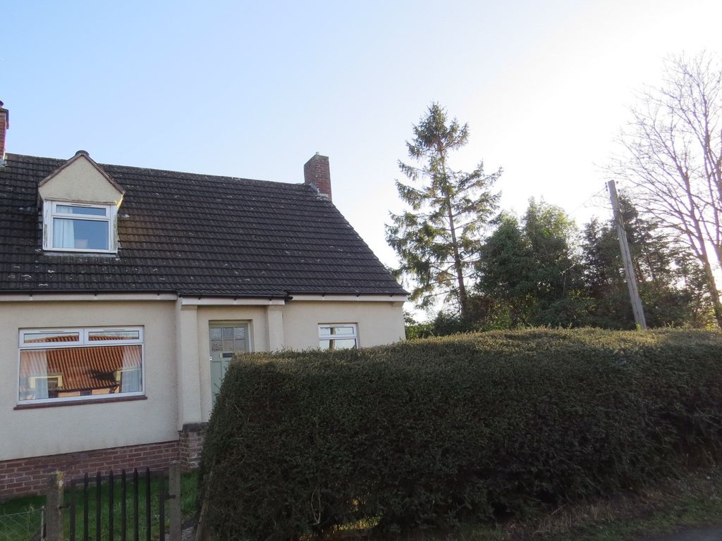 3 bed semidetached house to rent in Woodborough Road, North