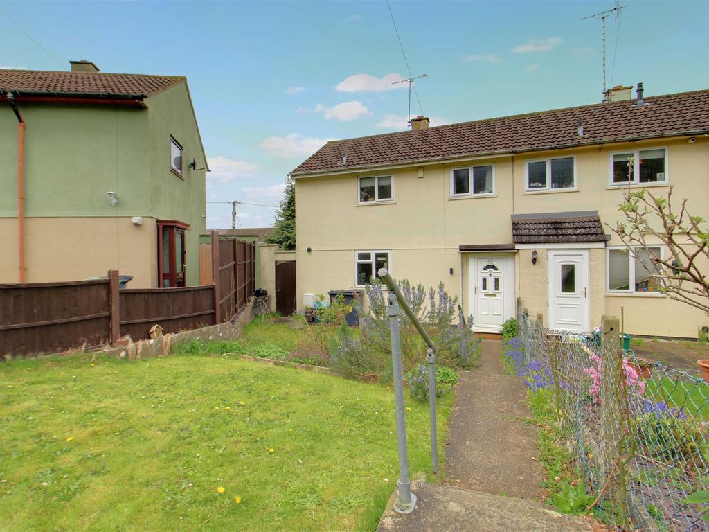 2 bed end terrace house for sale in Matson Lane, Matson, Gloucester GL4 Zoopla