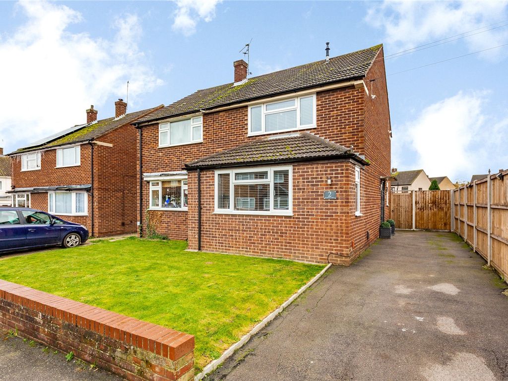 St Anthonys Drive, Chelmsford, Essex CM2  