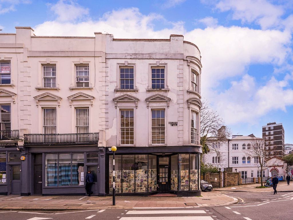 2 bed flat for sale in Belsize Road, London NW6 Zoopla