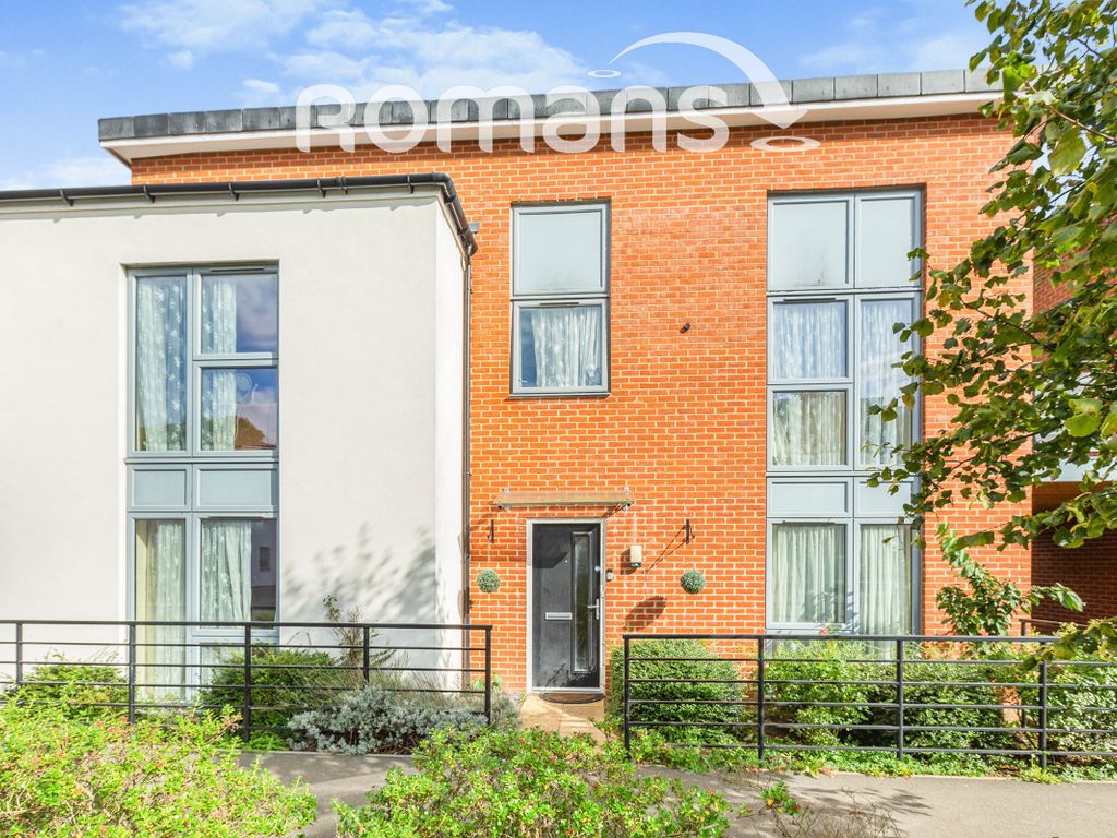 4 bed detached house to rent in Hughenden Boulevard, High HP13