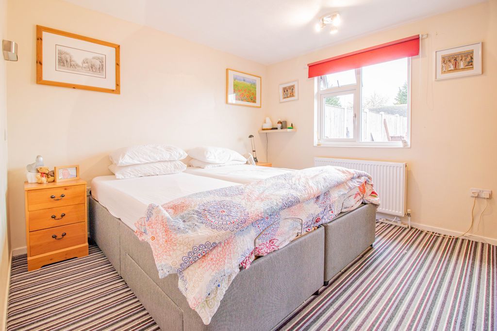 Fremount Drive, Nottingham NG8  