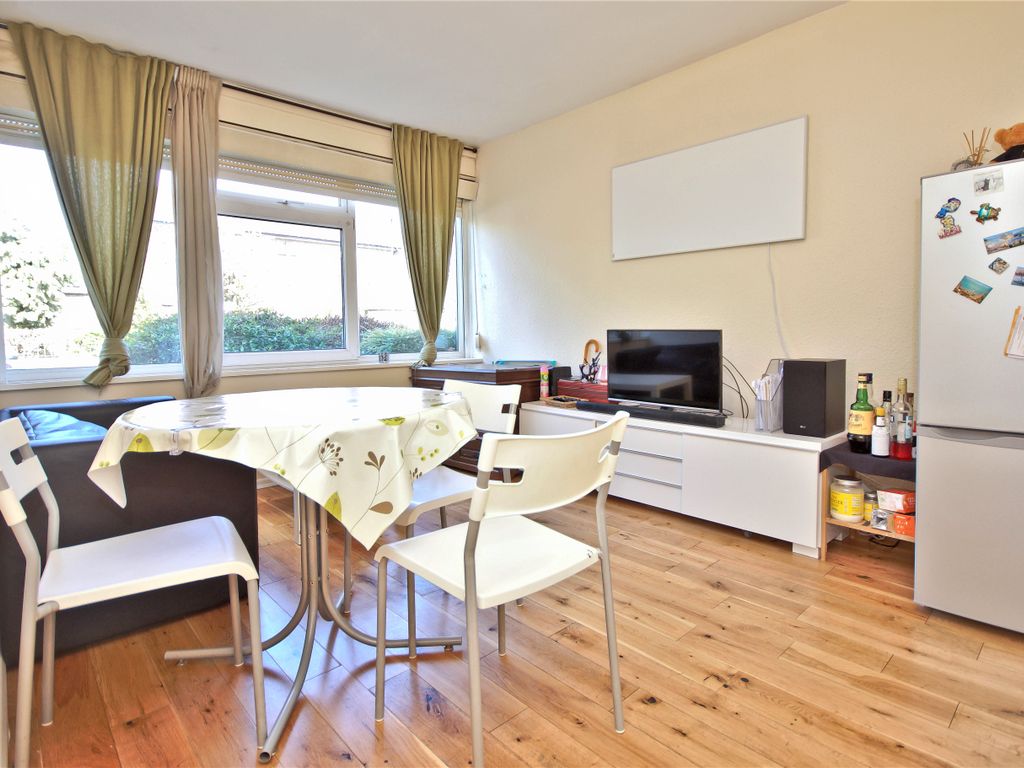 1 bed flat to rent in Jeffreys Road, Clapham North SW4, £6,500 pcm Zoopla