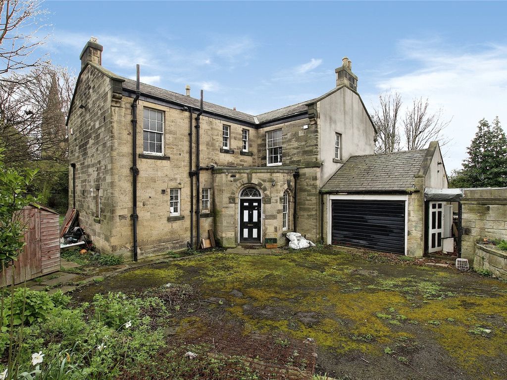 4 bed detached house for sale in Benwell Lane, Newcastle Upon Tyne