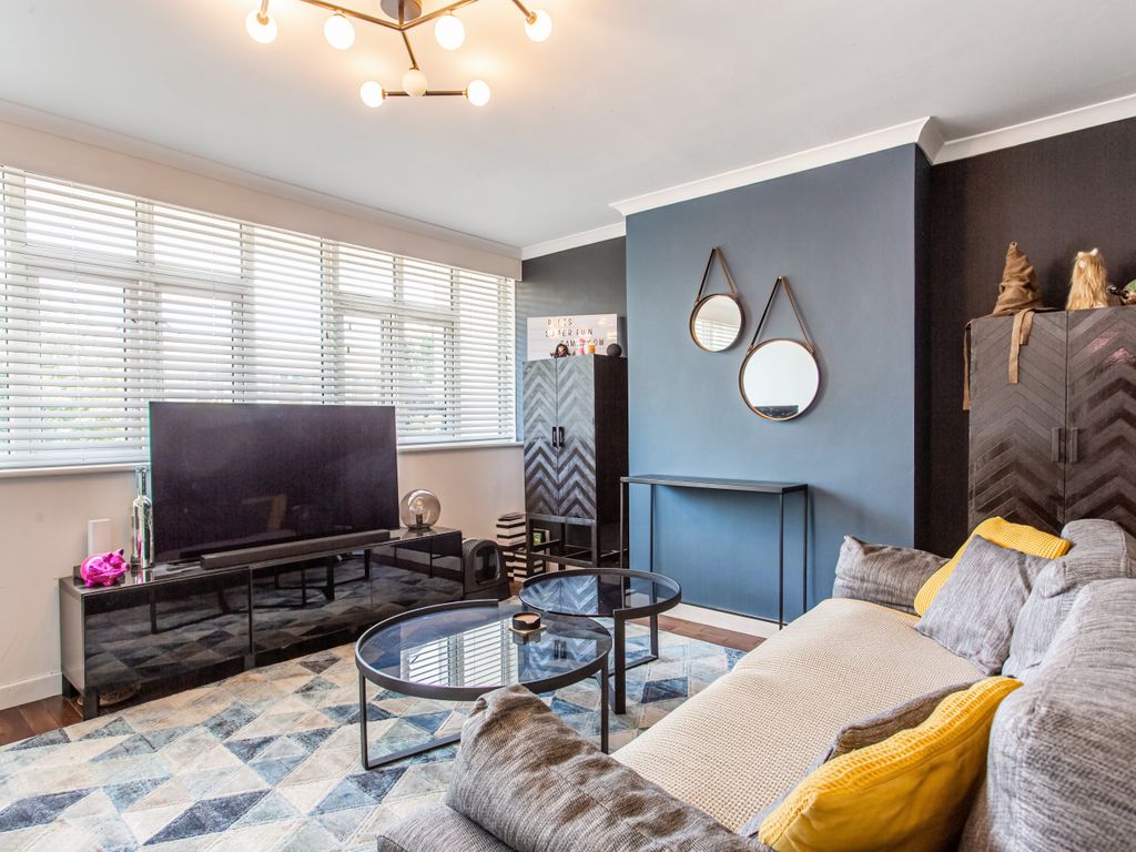 Corby Way, London E3  