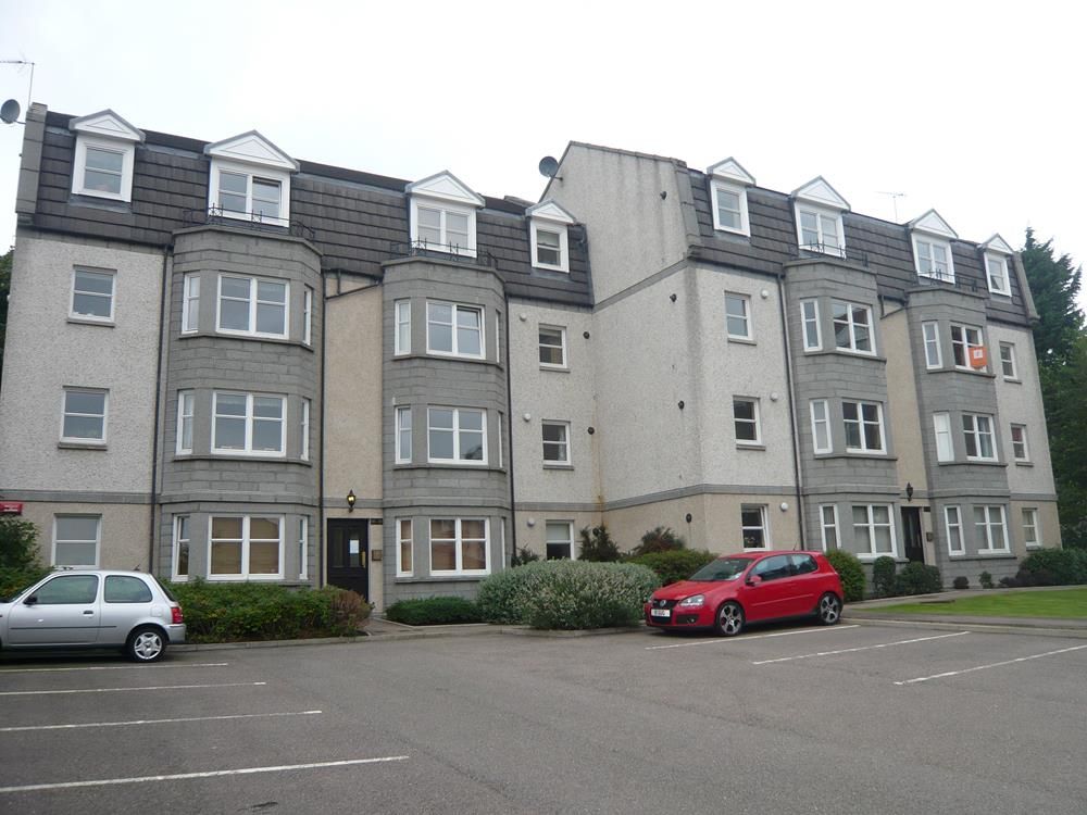 2 bed flat to rent in Albury Mansion, Second Floor Left AB11 Zoopla