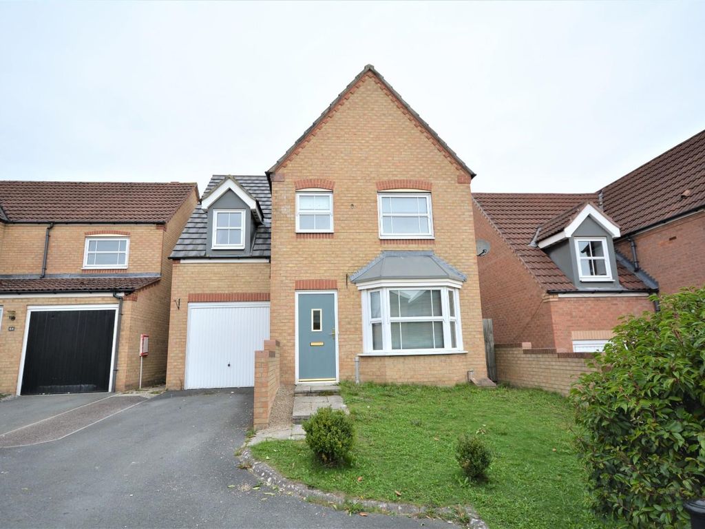 4 bed property for sale in Northbridge Park, Auckland, County Durham DL14 Zoopla