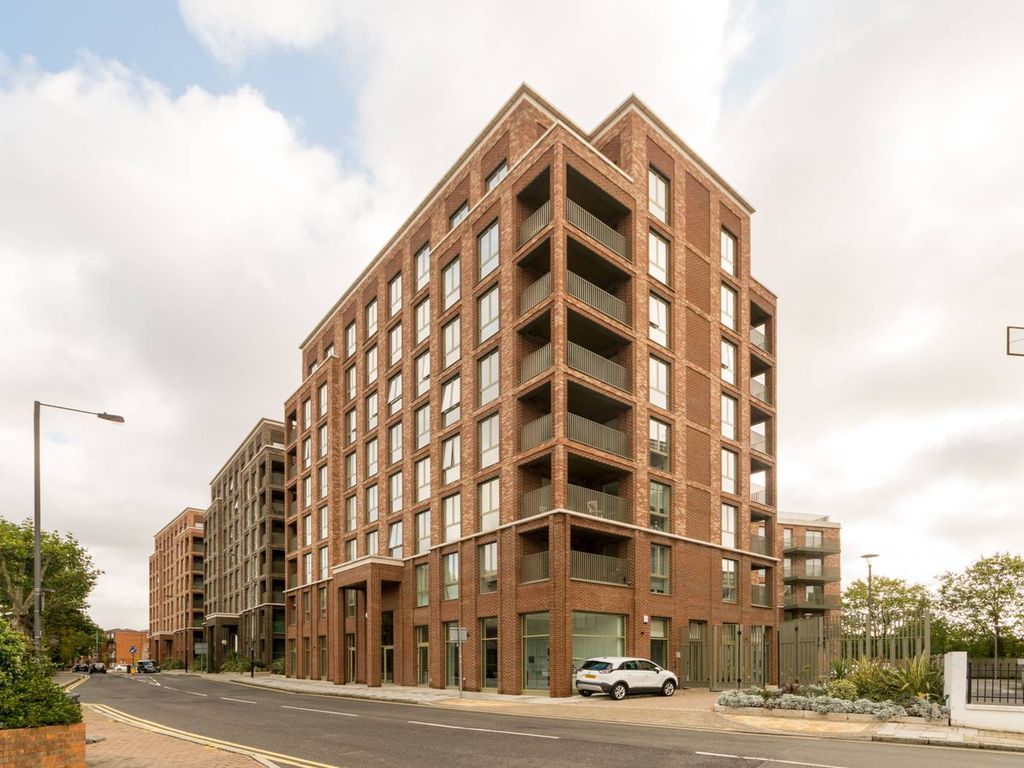 1 bed flat to rent in Gayton Road, Harrow HA1 Zoopla