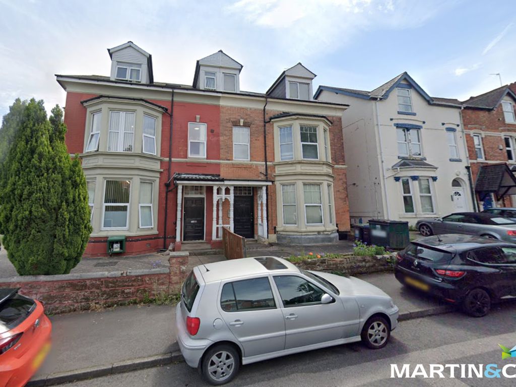 Studio to rent in Gillott Road, Edgbaston B16 Zoopla