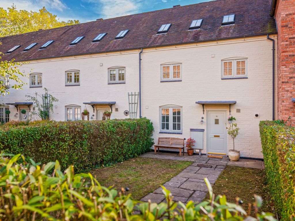 4 bed cottage for sale in Reynolds Wharf, Coalport, Telford TF8 Zoopla