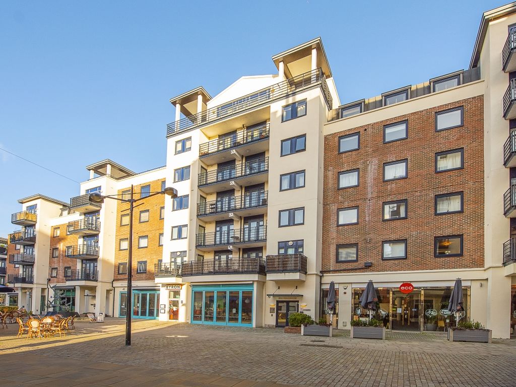 3 bed flat to rent in Jerome Place, Kingston Upon Thames KT1 Zoopla