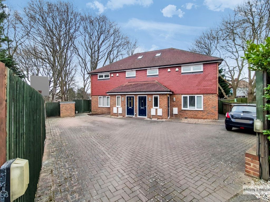 1 bed flat for sale in Croft Close, Chislehurst BR7 Zoopla