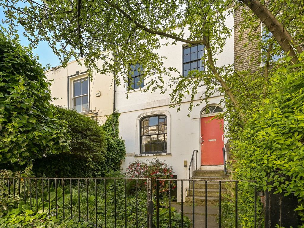 Selwood Terrace, London SW7  