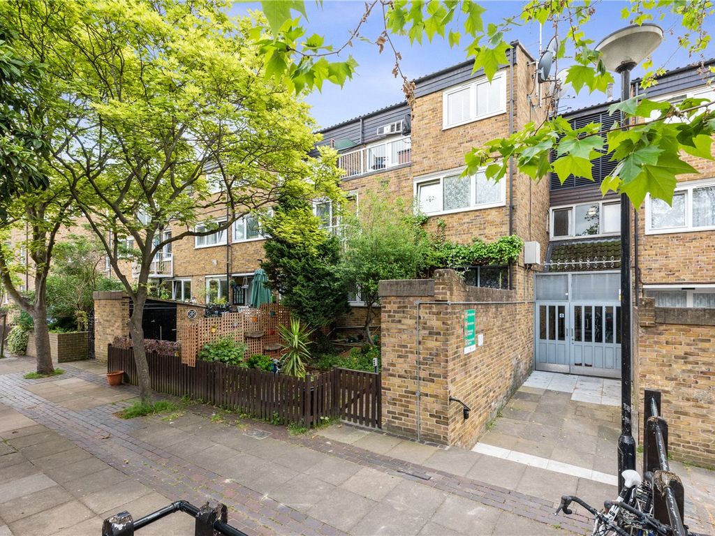 1 bed flat for sale in Highbury Grove, London N5 Zoopla