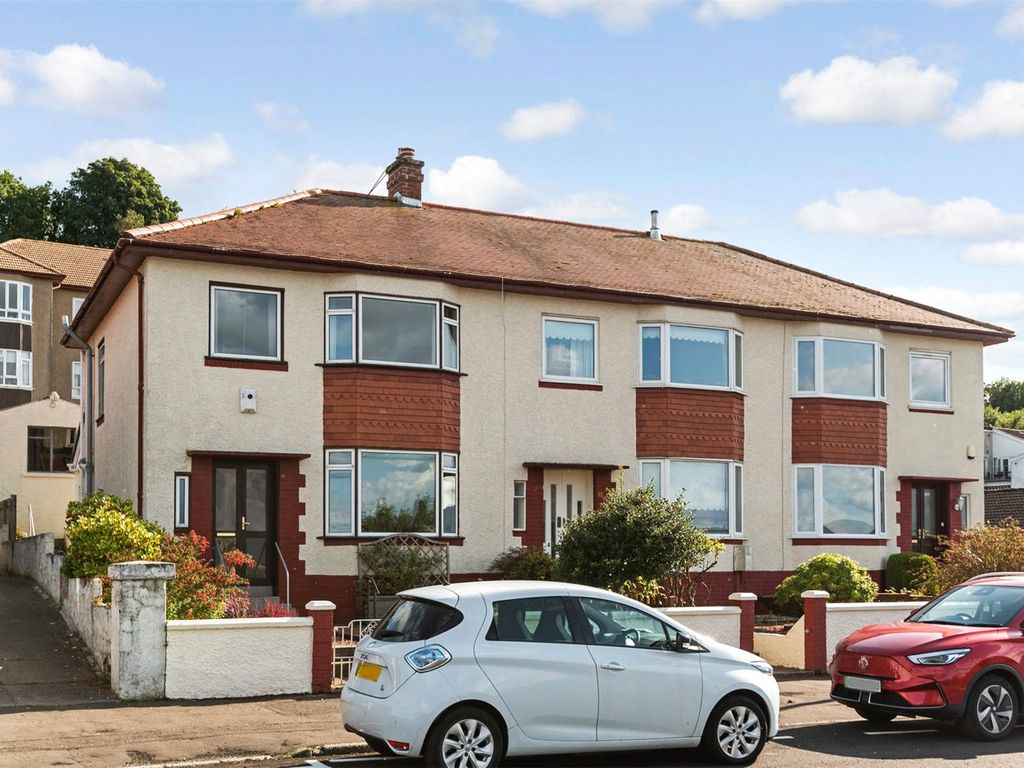3 bed end terrace house for sale in Cloch Road, Gourock, Inverclyde