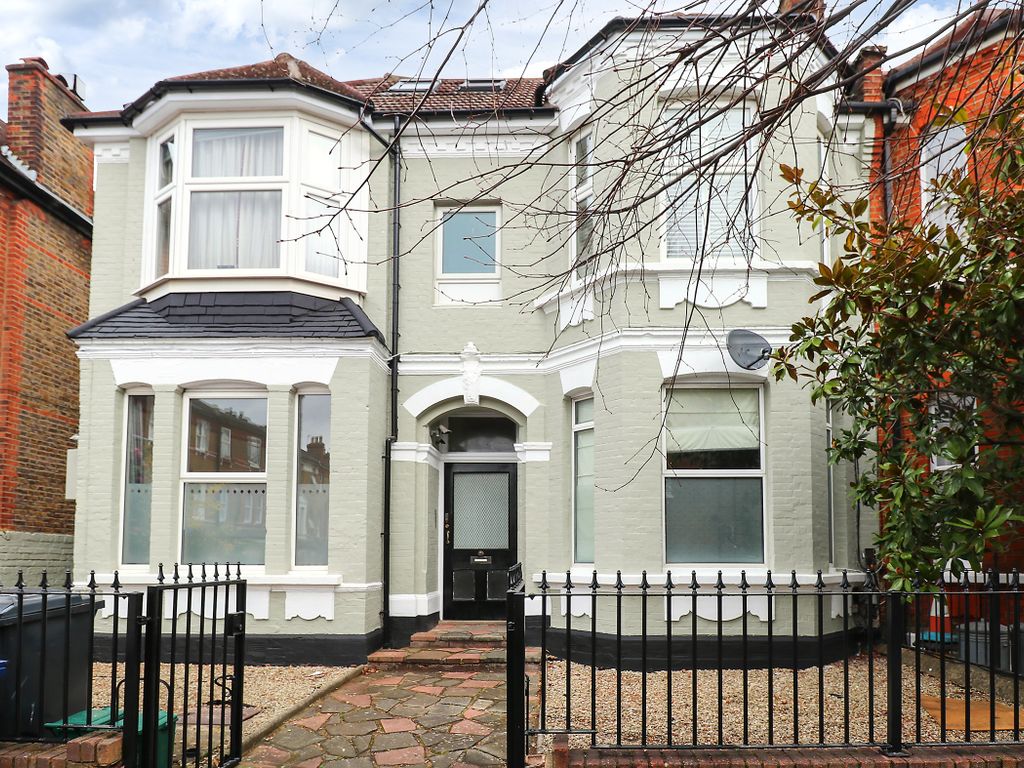 1 bed flat to rent in Hastings Road, Ealing W13 Zoopla