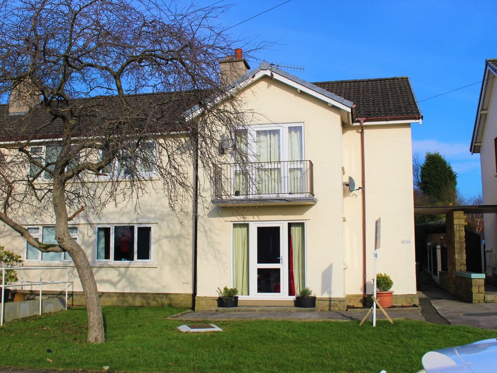 2 bed flat for sale in Newlands Drive, Hadfield, Glossop SK13 Zoopla