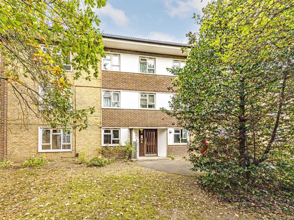 1 bed flat for sale in Ellesmere Road, London W4, £365,000 Zoopla