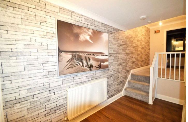 Coombe Road, London CR0