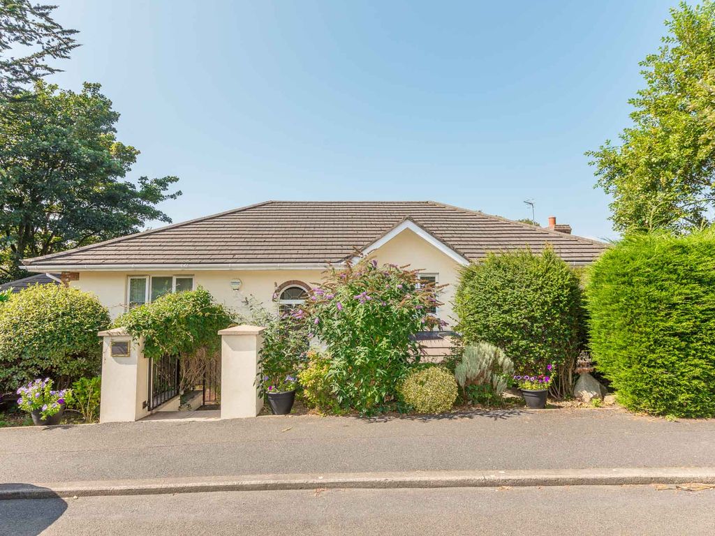 4 bed detached house for sale in Xander House, 28 Devonshire Crescent