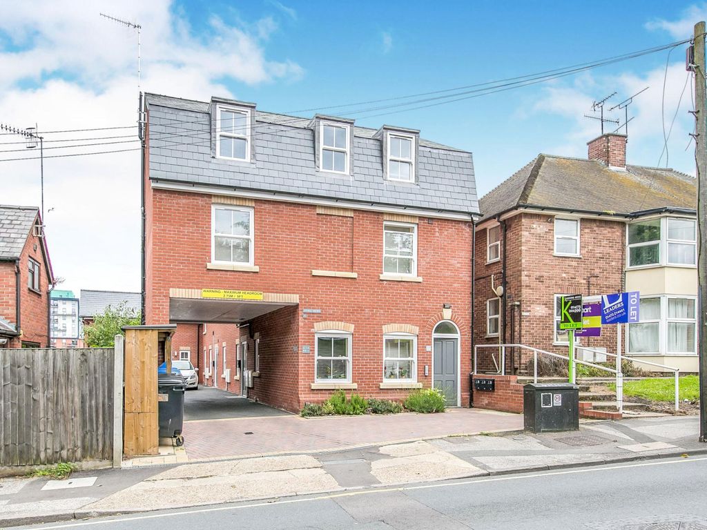 2 bed property to rent in Stoke Street IP2, Ipswich Zoopla