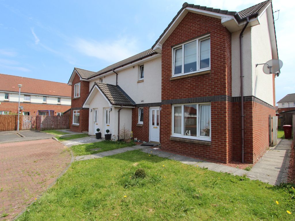 2 bed flat to rent in Cornfield Court, Cambuslang G72 Zoopla