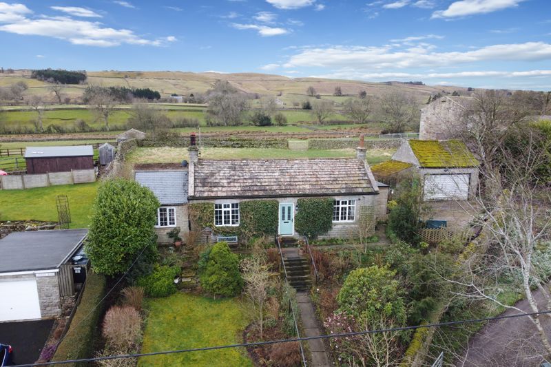 3 bed detached bungalow for sale in Mickleton, Teesdale DL12, £295,000