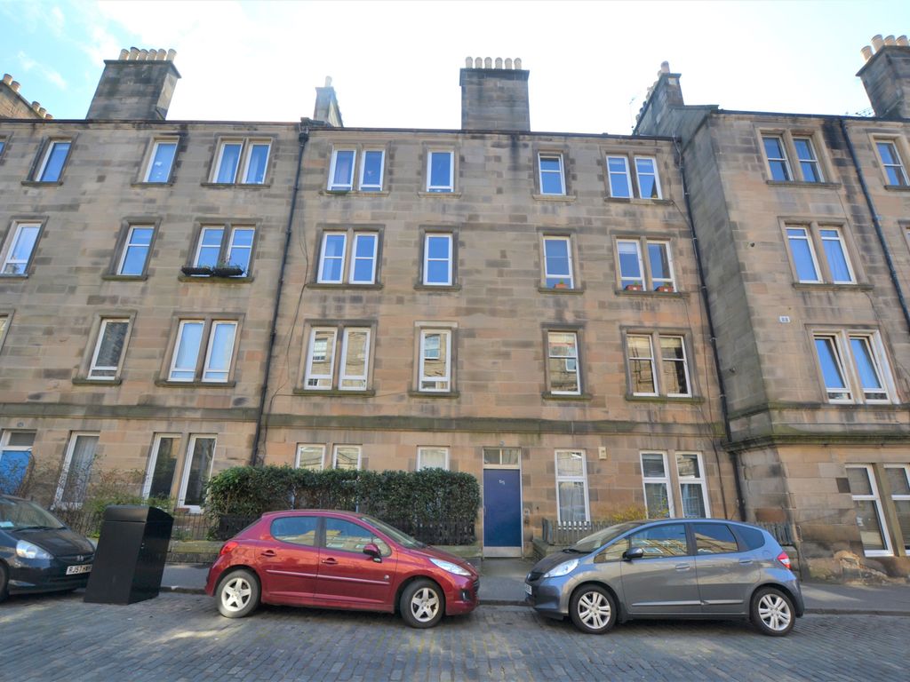 2 bed flat to rent in Lorne Street, Edinburgh EH6, £1,250 pcm Zoopla