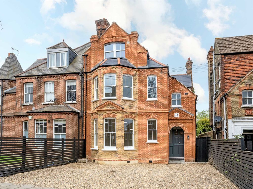 5 bed property for sale in Killieser Avenue, London SW2, £2,000,000