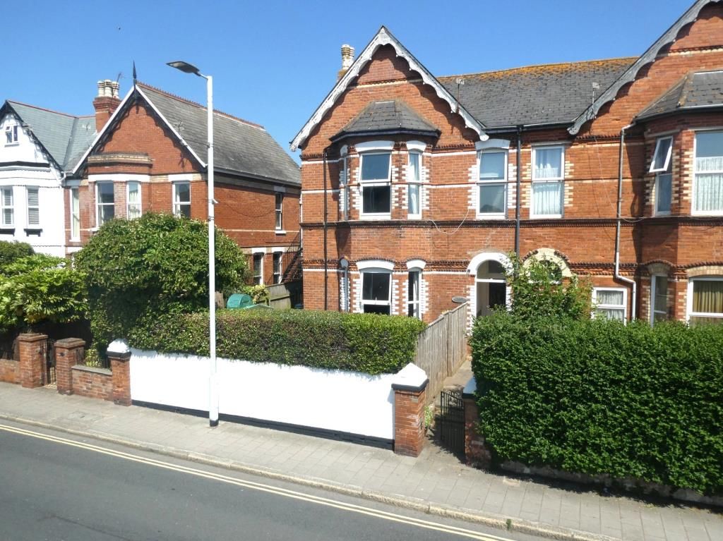6 bed semidetached house for sale in Exeter Road, Exmouth, Devon EX8