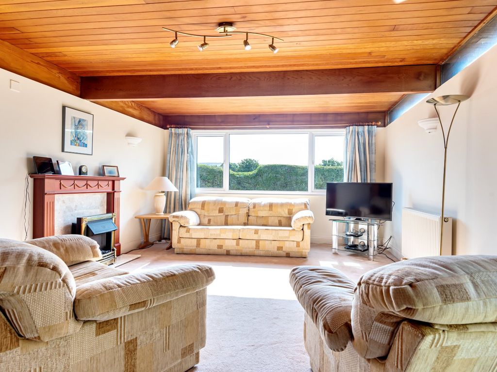 3 bed detached house for sale in Church Lane, Upper Beeding, West