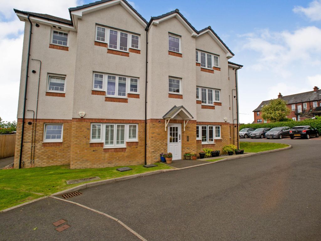 2 bed flat for sale in 65 Farm Wynd, Glasgow G66 Zoopla