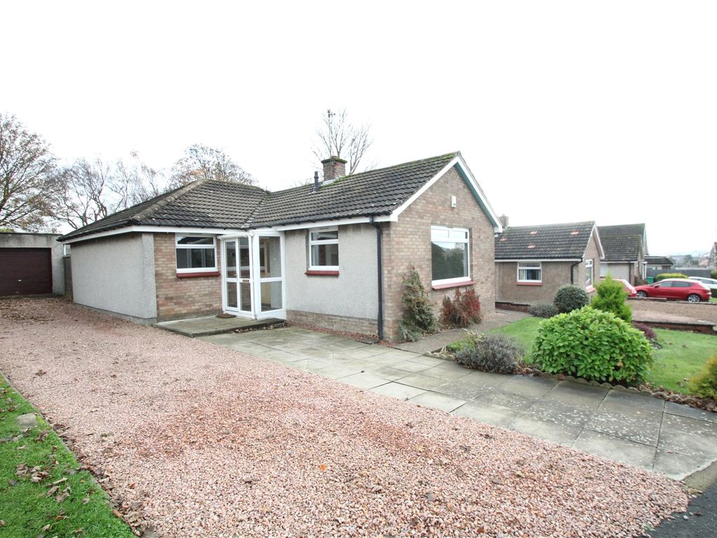 3 bed bungalow for sale in Barry Road, Kirkcaldy KY2, £210,000 Zoopla