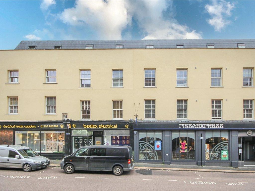 2 bed flat for sale in Abbey Chambers, Verulam Road, St. Albans AL3 Zoopla