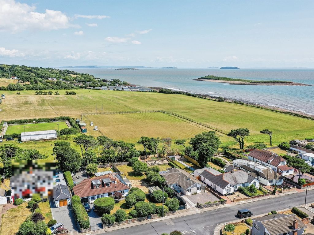 Land for sale in Clevedon Avenue, Sully, Penarth CF64, £400,000 Zoopla