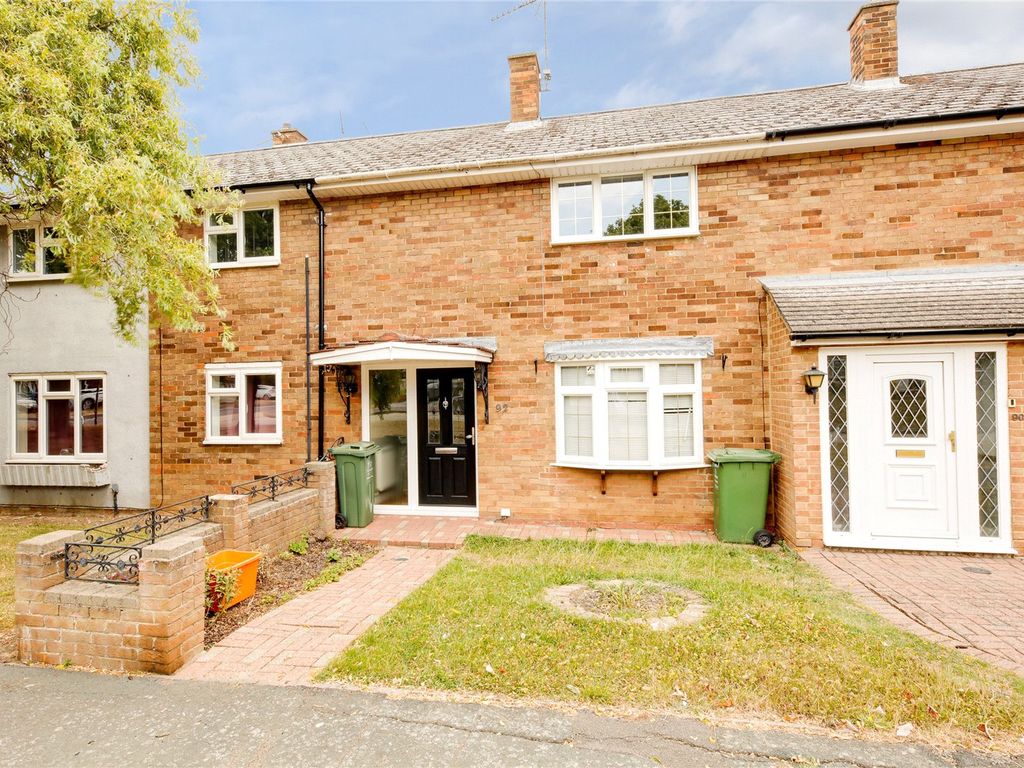 2 bed terraced house for sale in Ingaway, Basildon SS16 Zoopla